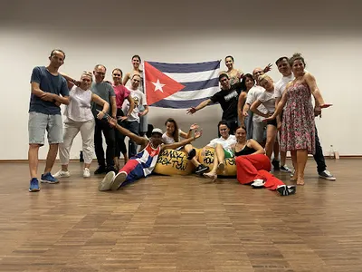 Szkoła Tańca Radomski Kolektyw